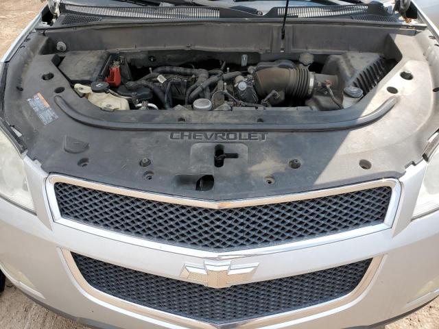 Photo 12 from auction – 2012 CHEVROLET TRAVERSE L with VIN 1GNKVGED2CJ220003