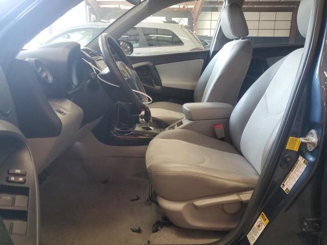 Photo 7 from auction – 2014 TOYOTA RAV4 EV with VIN 2T3YL4DV3EW003095
