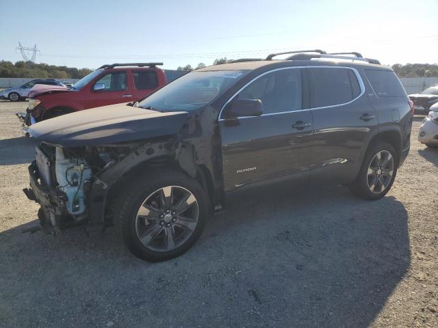 GMC ACADIA SLT 2017 with VIN 1GKKNWLS3HZ139321 - Photo from auction