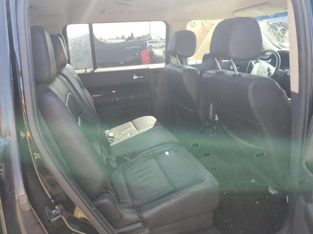 Photo 11 from auction – 2016 FORD FLEX SEL with VIN 2FMGK5C86GBA00824