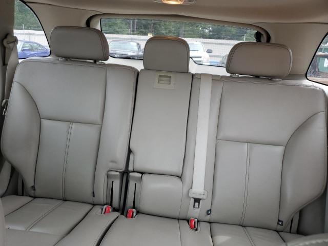 Photo 10 from auction – 2010 FORD EDGE LIMIT with VIN 2FMDK3KC4ABB15491