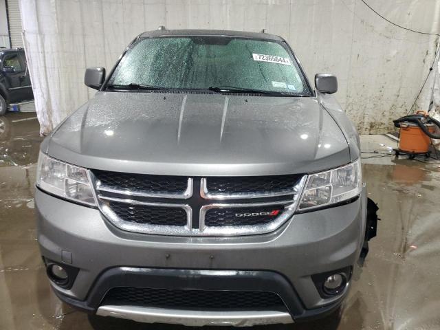 Photo 5 from auction – 2013 DODGE JOURNEY CR with VIN 3C4PDDDG0DT730260