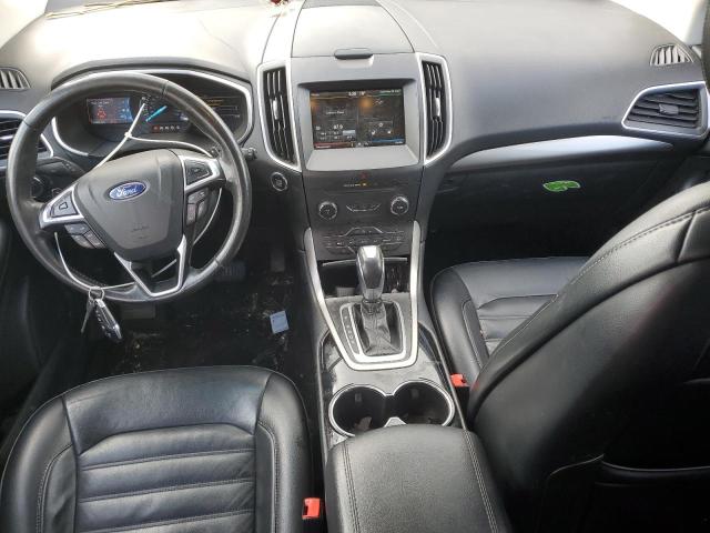 Photo 8 from auction – 2015 FORD EDGE SEL with VIN 2FMTK4J97FBB30419