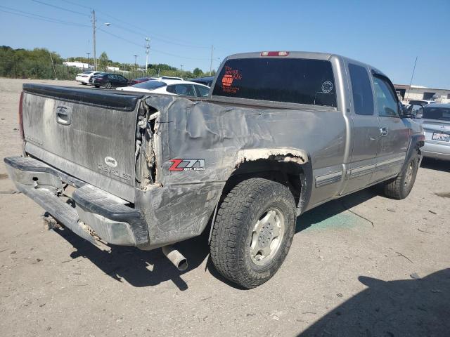 Photo 3 from auction – 2001 CHEVROLET SILVERADO with VIN 1GCEK19T41E113456