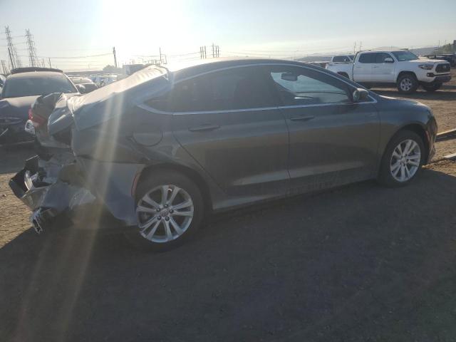 Photo 3 from auction – 2015 CHRYSLER 200 LIMITE with VIN 1C3CCCAB8FN670711