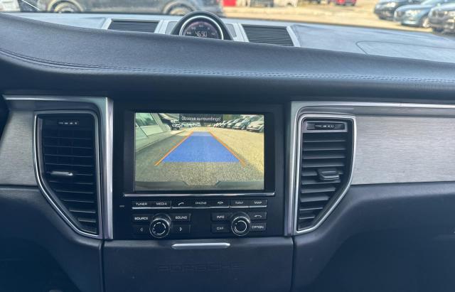 Photo 10 from auction – 2015 PORSCHE MACAN TURB with VIN WP1AF2A5XFLB96074