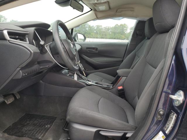 Photo 7 from auction – 2022 TOYOTA COROLLA LE with VIN 5YFEPMAE8NP329352