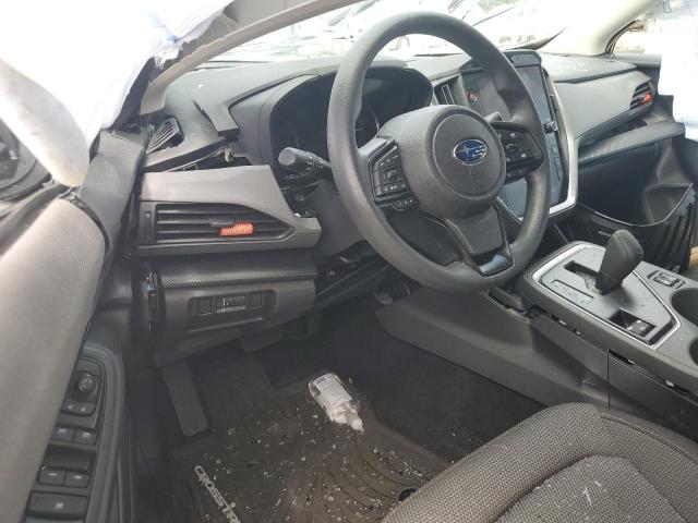 Photo 8 from auction – 2024 SUBARU CROSSTREK with VIN JF2GUADC0RH331870