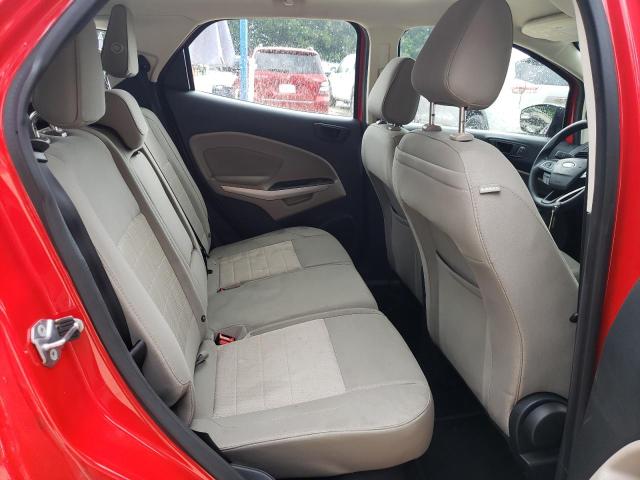 Photo 10 from auction – 2019 FORD ECOSPORT S with VIN MAJ3S2FE3KC305795