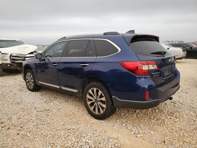 Photo 2 from auction – 2017 SUBARU OUTBACK TO with VIN 4S4BSATC5H3268501