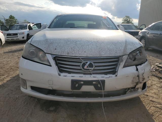 Photo 5 from auction – 2011 LEXUS ES 350 with VIN JTHBK1EG6B2471607