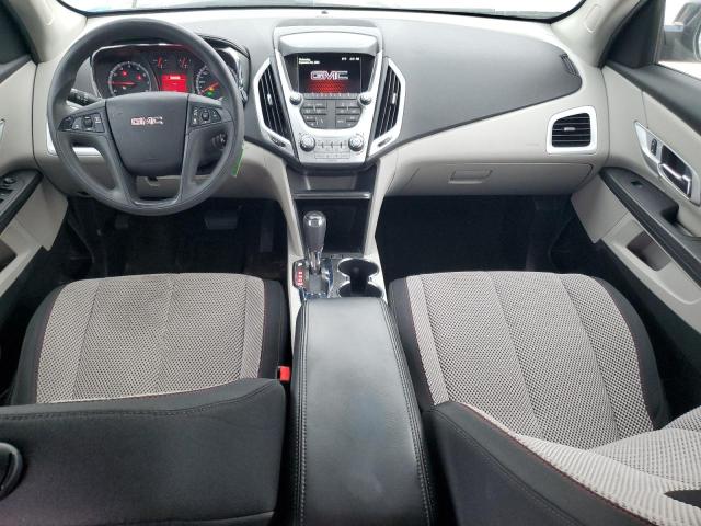 Photo 8 from auction – 2017 GMC TERRAIN SL with VIN 2GKALMEK6H6282214