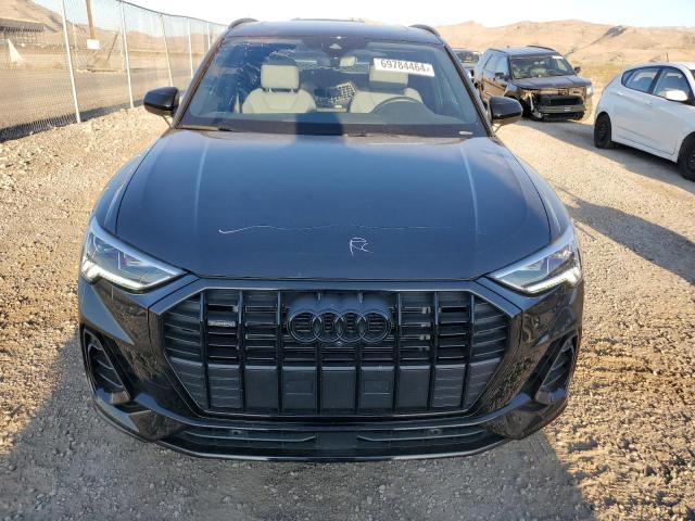 Photo 5 from auction – 2023 AUDI Q3 PREMIUM with VIN WA1EECF38P1114238
