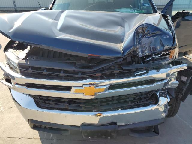 Photo 11 from auction – 2020 CHEVROLET SILVERADO with VIN 3GCPWCED0LG396683