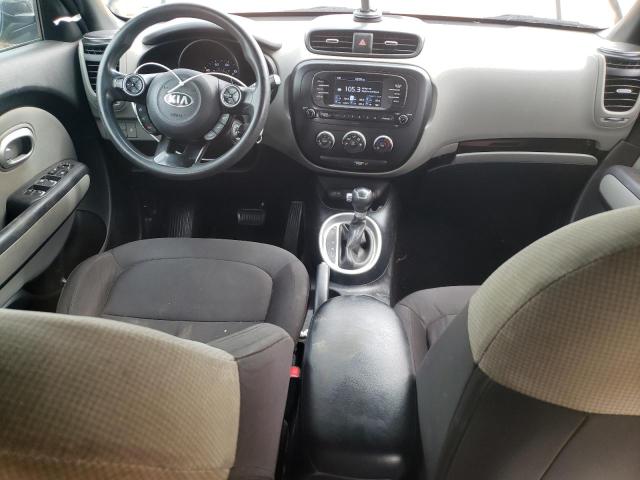 Photo 8 from auction – 2018 KIA SOUL with VIN KNDJN2A20J7594809