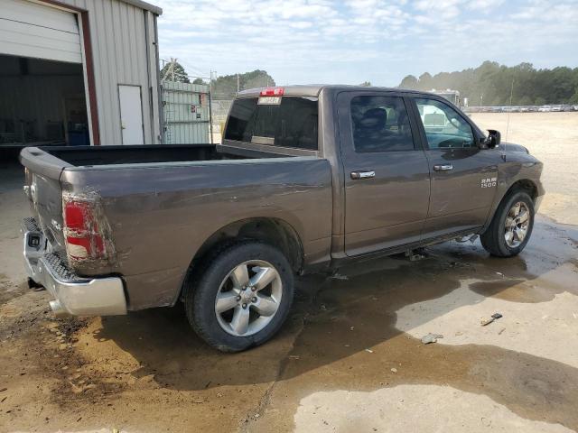 Photo 3 from auction – 2018 RAM 1500 SLT with VIN 3C6RR7LT4JG240944