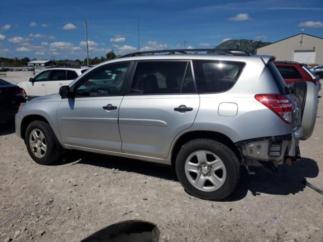 Photo 2 from auction – 2010 TOYOTA RAV4 with VIN 2T3BF4DV8AW061551