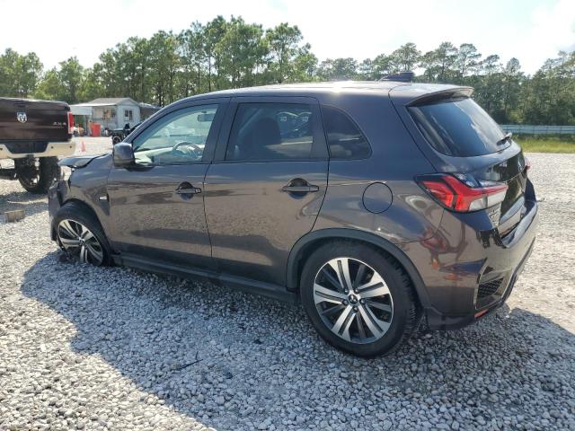 Photo 2 from auction – 2020 MITSUBISHI OUTLANDER with VIN JA4AP3AU5LU007634