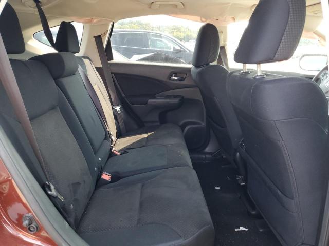 Photo 11 from auction – 2015 HONDA CR-V EX with VIN 5J6RM4H50FL100815