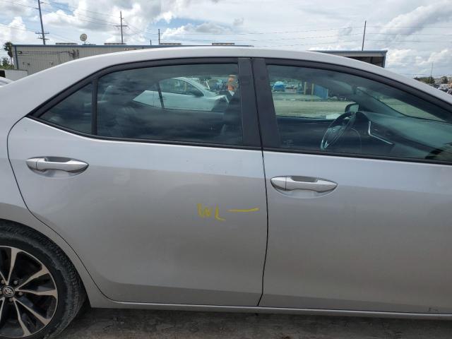 Photo 12 from auction – 2017 TOYOTA COROLLA L with VIN 2T1BURHE5HC750206