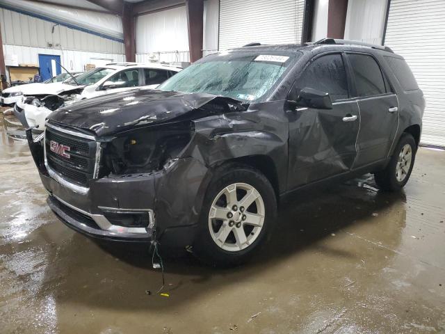 GMC ACADIA SLE 2016 with VIN 1GKKVPKD3GJ305276 - Photo from auction