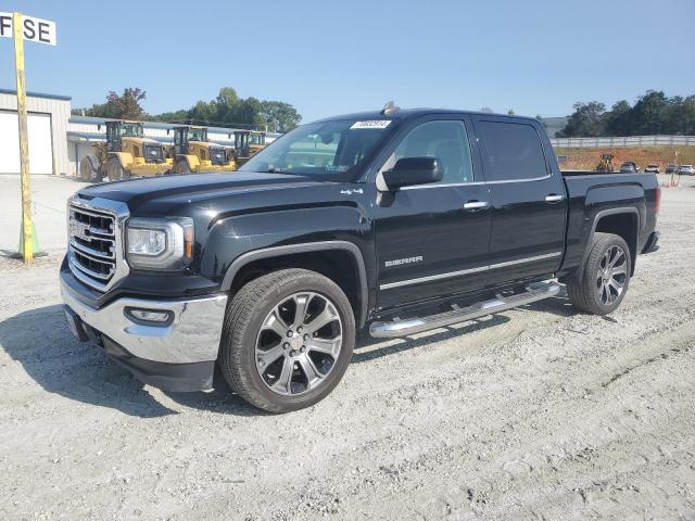 GMC SIERRA K15 2018 with VIN 3GTU2NEC2JG303080 - Photo from auction