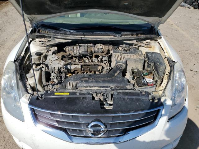 Photo 11 from auction – 2012 NISSAN ALTIMA BAS with VIN 1N4AL2AP3CC161096