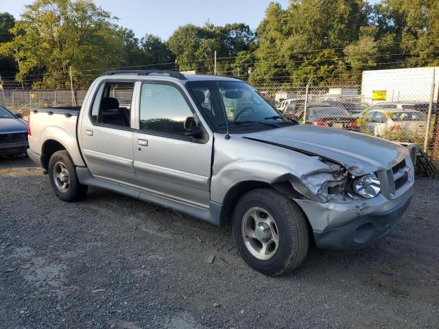 Photo 4 from auction – 2004 FORD EXPLORER S with VIN 1FMZU77K74UA43496