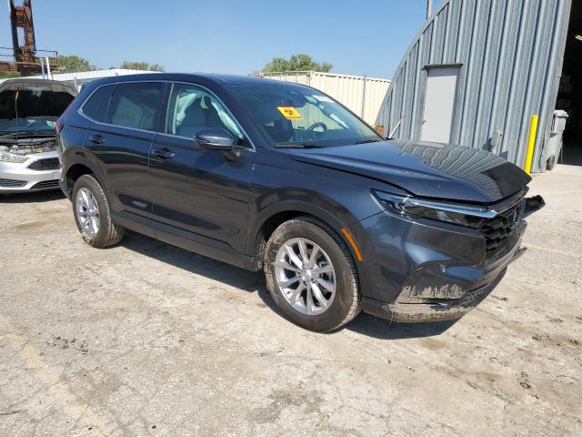 Photo 4 from auction – 2024 HONDA CR-V EX with VIN 7FARS4H40RE005282