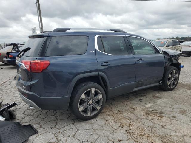 Photo 3 from auction – 2018 GMC ACADIA SLT with VIN 1GKKNWLS8JZ226301
