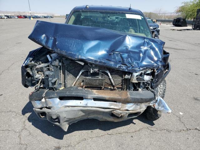 Photo 5 from auction – 2005 CHEVROLET SILVERADO with VIN 2GCEK13T851356381