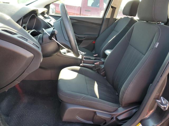 Photo 7 from auction – 2016 FORD FOCUS SE with VIN 1FADP3F29GL322156