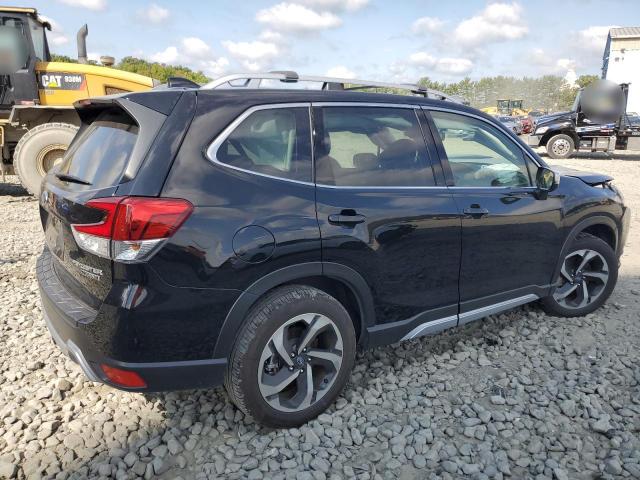 Photo 3 from auction – 2023 SUBARU FORESTER T with VIN JF2SKARC2PH435993