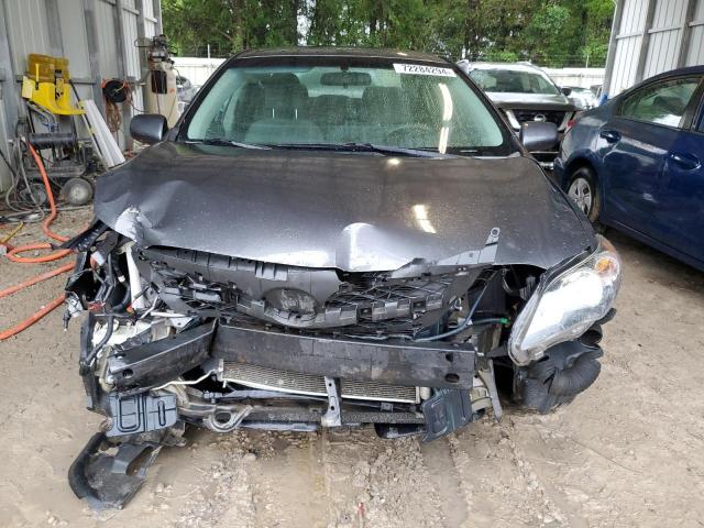Photo 5 from auction – 2012 TOYOTA COROLLA BA with VIN 5YFBU4EEXCP008836