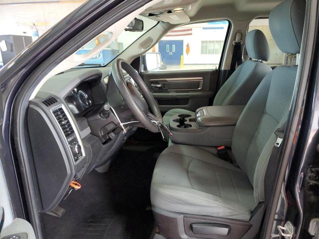 صورة رقم 7 من المزاد - 2013 RAM 1500 SLT مع VIN 1C6RR7GG2DS635859