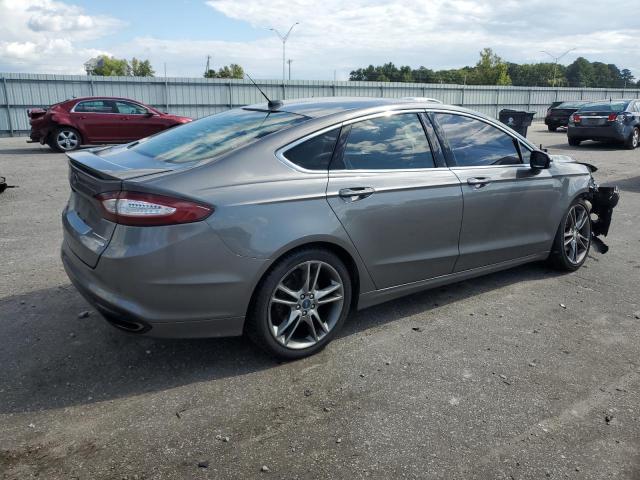 Photo 3 from auction – 2013 FORD FUSION TIT with VIN 3FA6P0K98DR147986