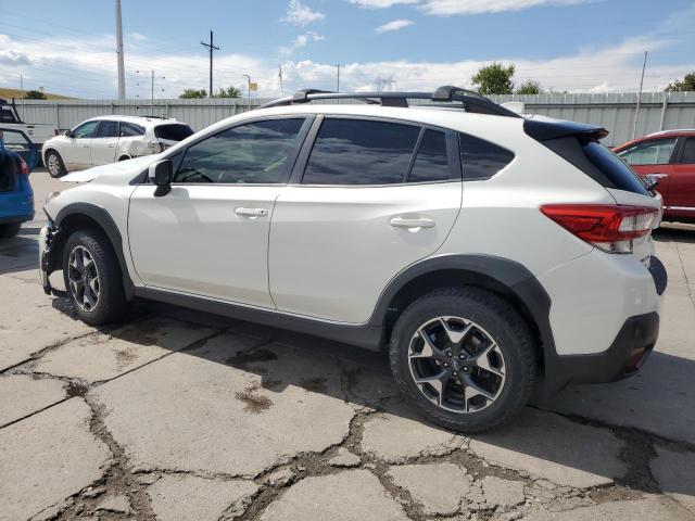 Photo 2 from auction – 2019 SUBARU CROSSTREK with VIN JF2GTAEC8K8348679