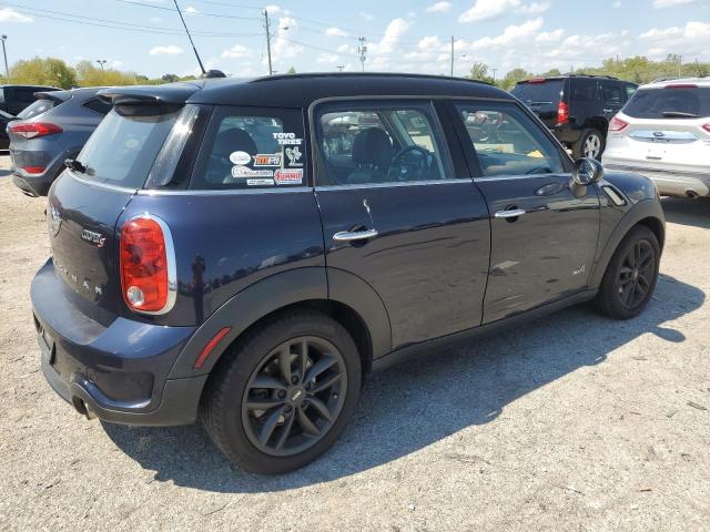 Photo 3 from auction – 2013 MINI COOPER S C with VIN WMWZC5C54DWP33543
