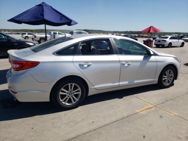 Photo 3 from auction – 2016 HYUNDAI SONATA SE with VIN 5NPE24AF6GH339904
