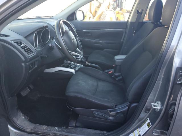 Photo 7 from auction – 2014 MITSUBISHI OUTLANDER with VIN 4A4AP3AU7EE002866