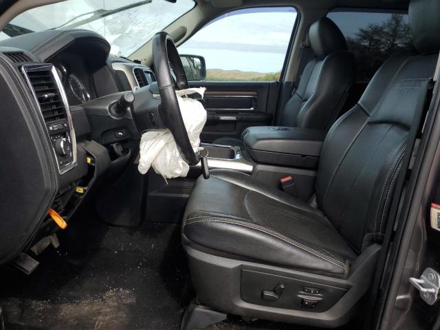 Photo 7 from auction – 2017 RAM 1500 LARAM with VIN 1C6RR7NM2HS872866