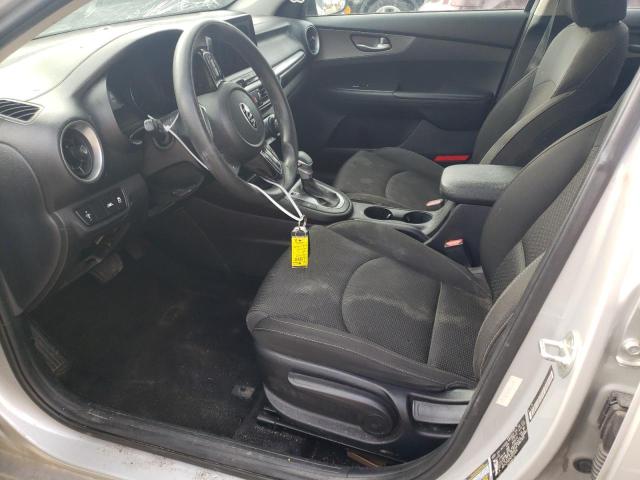 Photo 7 from auction – 2019 KIA FORTE FE with VIN 3KPF24AD3KE055324