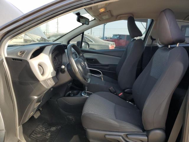 Photo 7 from auction – 2015 TOYOTA YARIS with VIN VNKJTUD31FA023627
