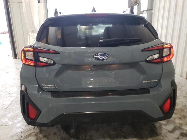 Photo 6 from auction – 2024 SUBARU CROSSTREK with VIN JF2GUADC3RH342653