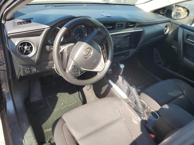 Photo 8 from auction – 2019 TOYOTA COROLLA L with VIN 5YFBURHE4KP943700