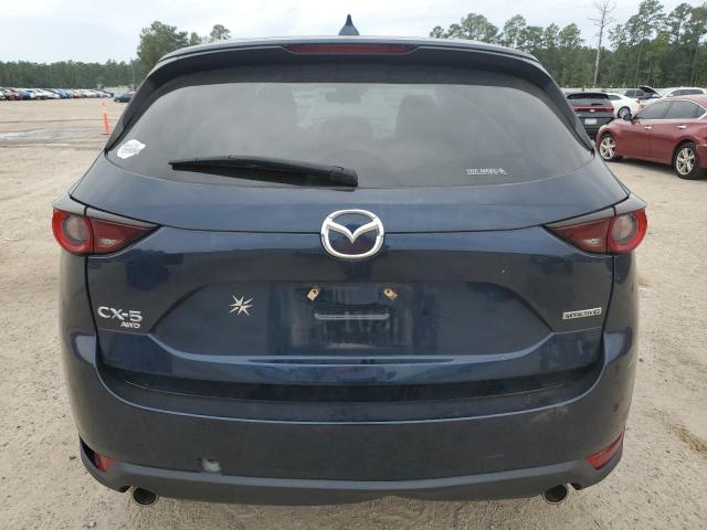 Photo 6 from auction – 2020 MAZDA CX-5 TOURI with VIN JM3KFBCM1L0868005