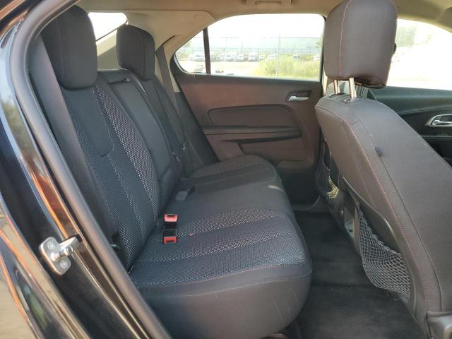 Photo 11 from auction – 2011 CHEVROLET EQUINOX LT with VIN 2CNALDEC2B6385444