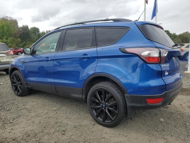 Photo 2 from auction – 2018 FORD ESCAPE SE with VIN 1FMCU9GD3JUC98466