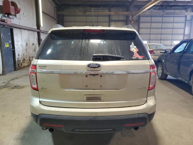 Photo 6 from auction – 2011 FORD EXPLORER X with VIN 1FMHK8D83BGA66284