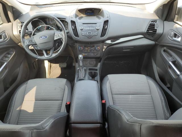 Photo 8 from auction – 2018 FORD ESCAPE SE with VIN 1FMCU9GD3JUB18726